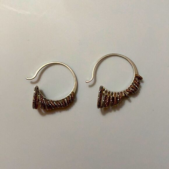 Earrings - FINAL PRICE - Picture 1 of 1
